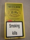 La Paz Wilde Cigarros Brazil (5's)